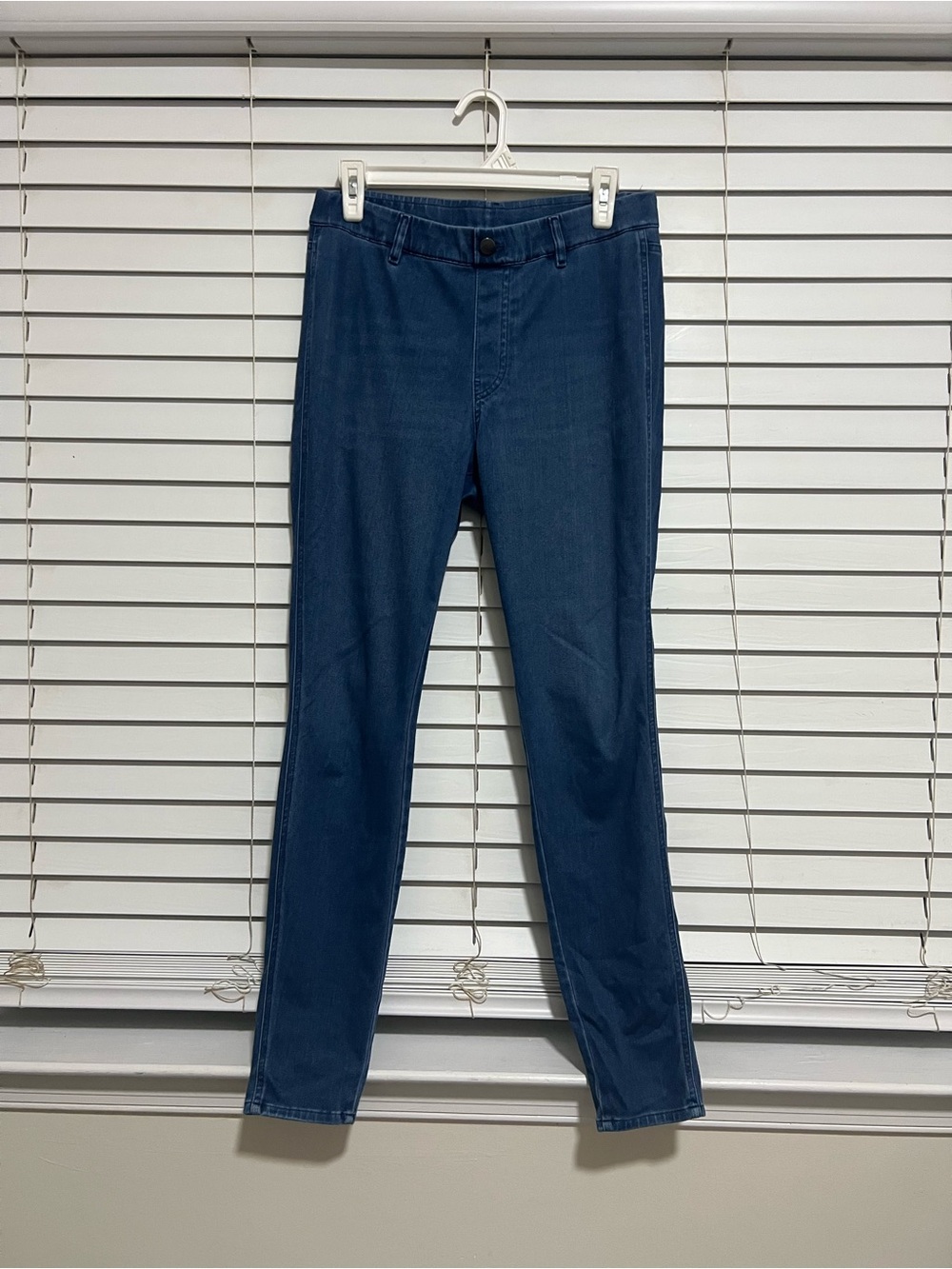 UNIQLO Women’s Ultra Stretch Denim Leggings Pants